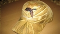 Picture of SS7119M Prairiehide Camo with Embroidered Mallard Hat