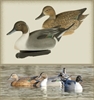Picture of Pintail Floating Duck Decoys by Final Approach