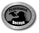 Picture for manufacturer Prairiewind Decoys