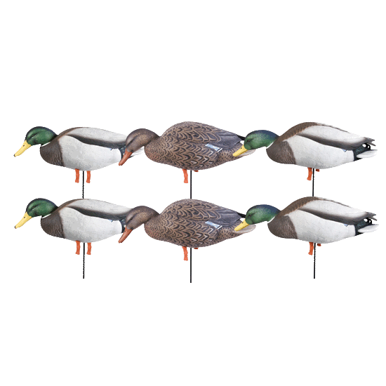 Prairiewind Decoys. ***FREE SHIPPING***ProGrade Full Body January