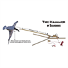 Picture of ***SALE***Hammer Machine (SS4502) by Sillosocks Decoys