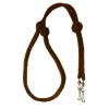 Picture of Avery (AV02101) Classic Whistle Lanyard Brown