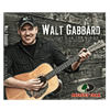 Picture of Walt Gabbard's CD - "It's in the Blood"