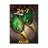 Picture of Duck Camp 24-7 DVD by Zink Calls