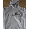 Picture of Habitat Flats Heather Grey Hooded Sweatshirt