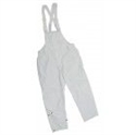 Picture of WO963WHT-L Bibs White Large