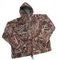 Picture of WO910WG-4XL Parka Wild Grass