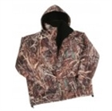 Picture of WO930WG-2XL Insulated Parka Wild Grass 