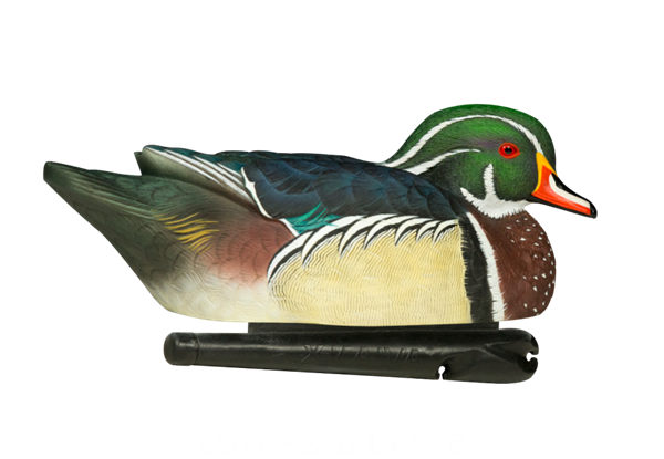 Prairiewind Decoys. Top Flight Atlantic Flyway Pack Duck Decoys