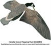Picture of Canada Goose Flapping Flyer Decoy by Sillosocks Decoys