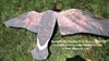 Picture of **SALE** Specklebelly Goose Flapping Flyer (SS1524) by Sillosocks Decoys