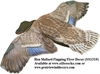 Picture of Hen Mallard Flapping Flyer (SS1319) by Sillosocks Decoys