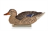 Picture of **FREE SHIPPING** FULLY Flocked Mallard Floater Duck Decoys 6pk (DAK17100) by Dakota Decoys