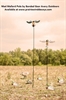 Picture of Mad Mallard Poles by Banded Gear