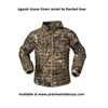 Picture of **SALE** Agassiz Goose Down Jacket - by Banded Gear