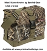 Picture of  12pk or 24pk Coolers - Max 5 Camo  by Banded Gear