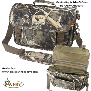 Picture of Guide's Bag by Avery Outdoors Greenhead Gear GHG
