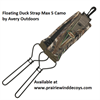 Picture of Floating Duck Strap by Avery Outdoors Greenhead Gear GHG