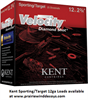 Picture of Kent Velocity Sporting Target Lead Loads 12ga FREE SHIPPING - AMMO