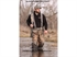 Picture of **FREE SHIPPING** Red Zone Breathable Uninsulated Waist Waders -  by Banded Gear