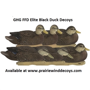 FFD Elite Flocking Kit – Banded