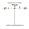 Picture of Dove Poles by Avery Outdoors Greenhead Gear