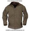 Picture of **SALE** Heritage Full Zip Sweater by Avery Outdoors