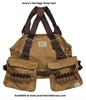 Picture of **FREE SHIPPING** Heritage Strap Vest by Avery Outdoors