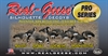 Picture of **SALE*** Pro Series Canada Goose Silhouette Decoys by Real Geese Decoys
