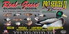Picture of **SALE*** Pro Series II  Extreme Mallard Silhouette Duck Decoys by Real Geese Decoys
