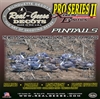 Picture of **SALE*** Pro Series II  Extreme Pintail Silhouette Duck Decoys by Real Geese Decoys