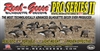 Picture of **SALE*** Pro Series II Canada Goose Silhouette Decoys by Real Geese Decoys