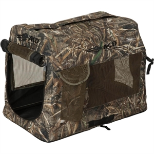 Picture of **FREE SHIPPING** Quick Set Travel Kennel by Avery Outdoors  Greenhead Gear GHG 