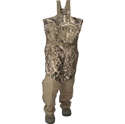 Picture of Insulated Chest Waders- MAX 5 Camo/Size 10 - B04184