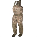 Picture of Uninsulated Chest Waders Blades Camo/Size 8 - B04372