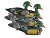 Picture of *FREE SHIPPING* Battleship Wood Duck Decoys 6pk  (Foam Filled) by Higdon Decoys