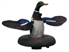 Picture of **FREE SHIPPING** XS FLOATING FLASHER, Mallard Drake by Higdon Decoys