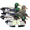 Picture of MAGNUM MALLARD 6 pk  by Higdon Decoys 