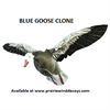 Picture of **FREE SHIPPING** Blue Goose Clone Power Flapper by Clone Decoys