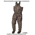 Picture of Insulated Chest Waders- MAX 5 Camo/Size 8 - B04182
