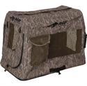 Picture of Quick Set Travel Kennel /Bottomland/Large - AV03822