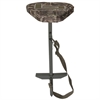 Picture of **SALE** Deluxe Slough Stool by Banded Gear