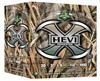 Picture of **OUT OF STOCK** Hevi-X 20ga, 3", 1oz, 1400FPS by Environ Metal - AMMO