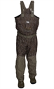 Picture of Uninsulated Chest Waders Bottomland Camo/Size 11 - B04245
