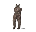 Picture of Uninsulated Chest Waders MAX 5 Camo/Size 9 - B04173
