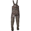 Picture of **FREE SHIPPING** Red Zone Women's/Youth Breathable Insulated Waders - by Banded Gear 