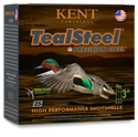 Picture of #6 Teal Steel - KTS20328-6