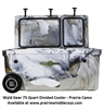 Picture of **FREE SHIPPING** Wyld Gear 75 Quart Divided Cooler