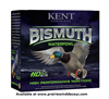 Picture of Bismuth Premium 20ga 3",1oz, 1400fps Shotgun Shells by Kent Cartridg - AMMO