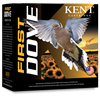 Picture of **OUT OF STOCK** First Dove Lead Shotshells by Kent  - FREE SHIPPING- AMMO